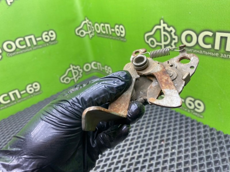 Замок капота, 1490 рублей, Тверь