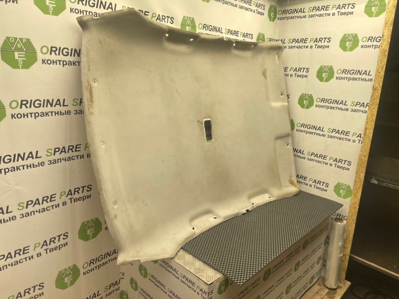 Потолок, 990 рублей, Тверь