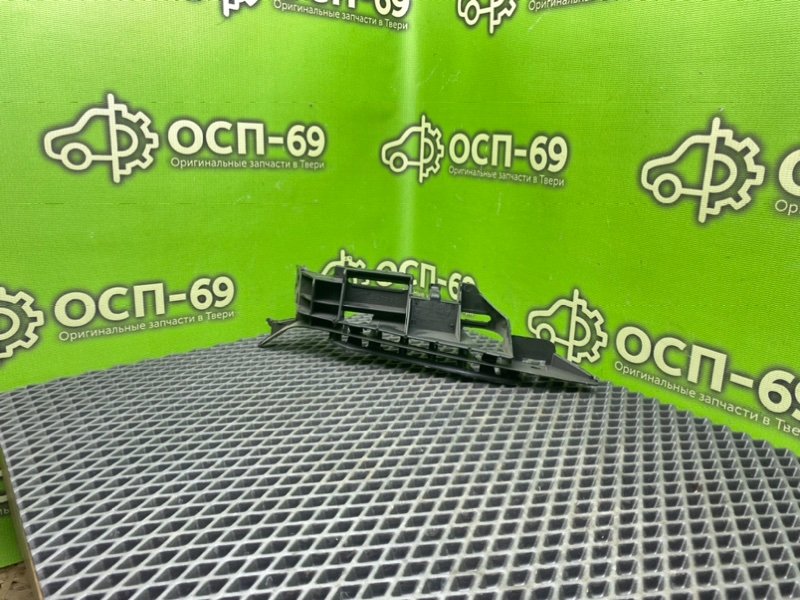 Кронштейн бампера, 1490 рублей, Тверь