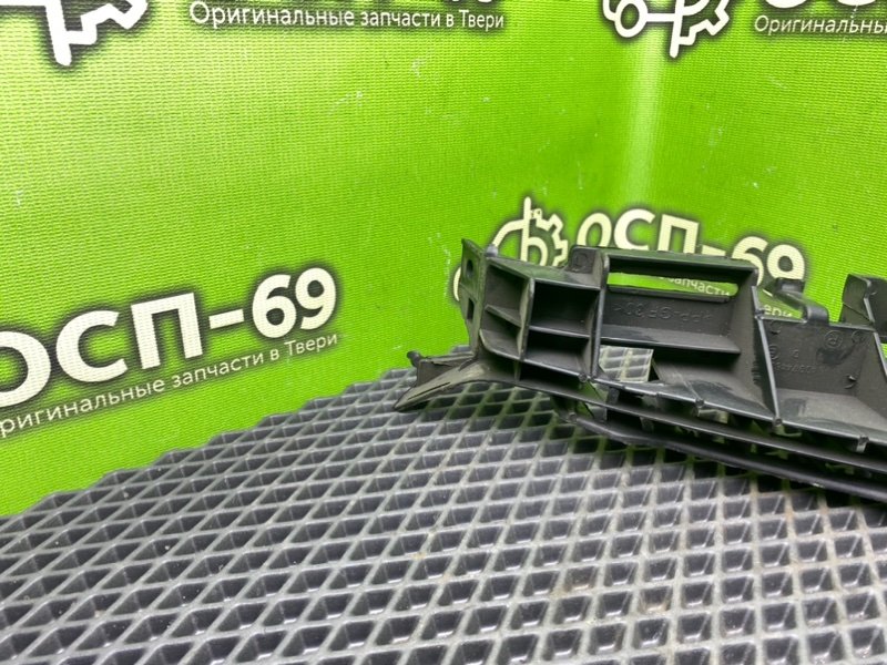 Кронштейн бампера, 1490 рублей, Тверь