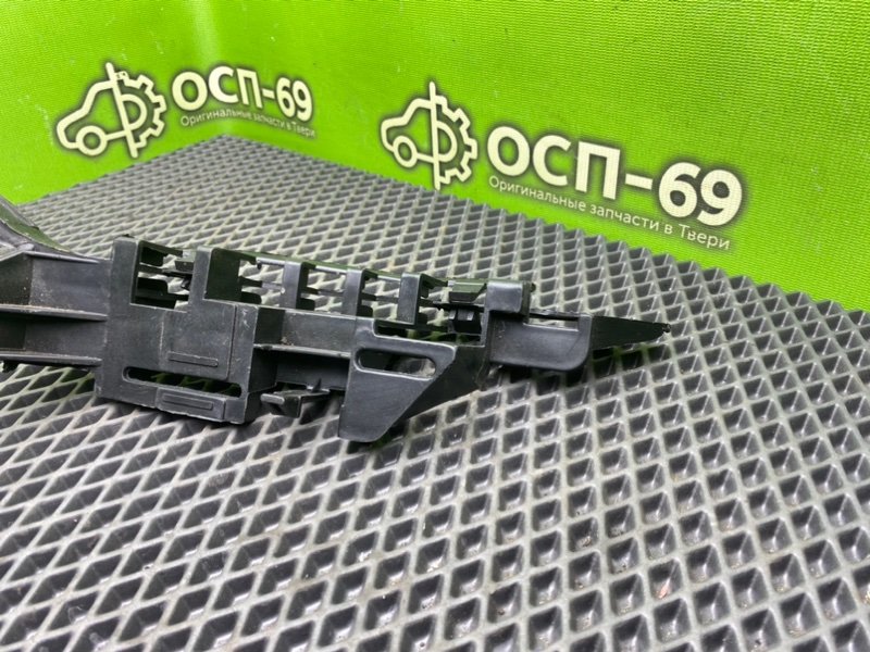 Кронштейн бампера, 1490 рублей, Тверь