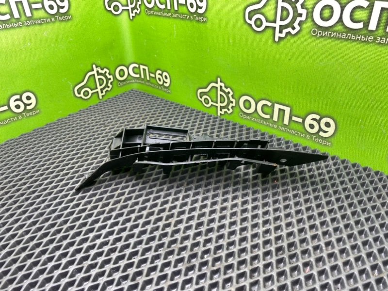 Кронштейн бампера, 1490 рублей, Тверь