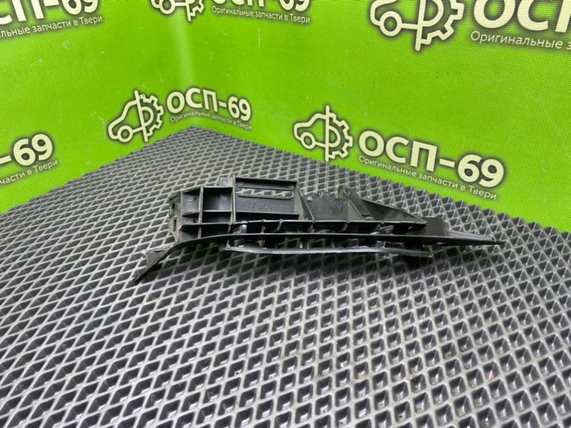 Кронштейн бампера, 1490 рублей, Тверь