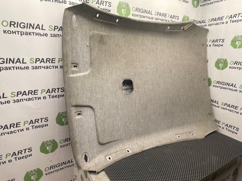 Потолок, 990 рублей, Тверь