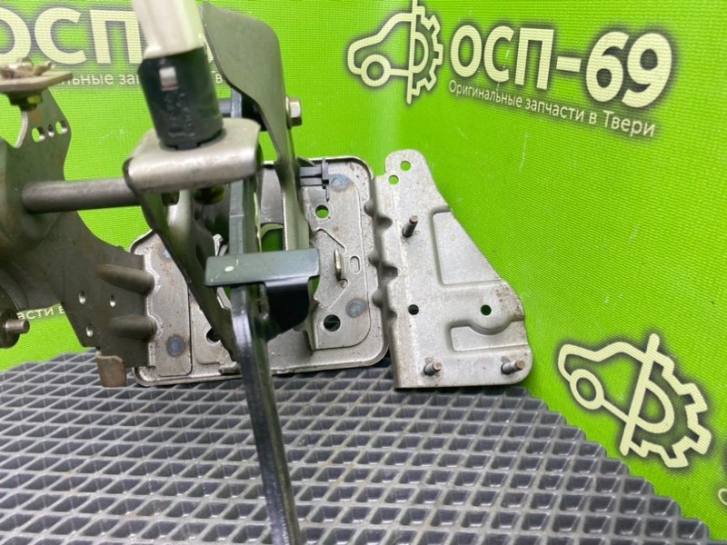 Педаль тормоза, 990 рублей, Тверь