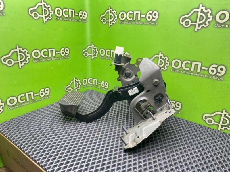 Педаль тормоза, 990 рублей, Тверь