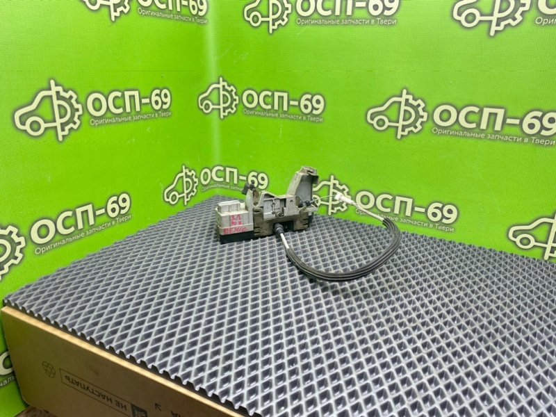 Замок двери, 2490 рублей, Тверь