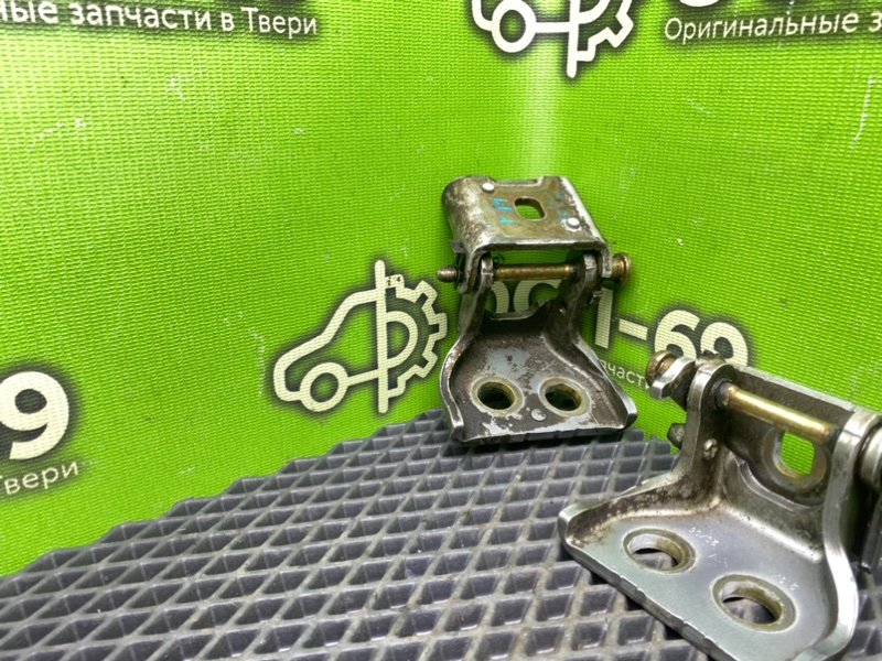 Петли дверей, 990 рублей, Тверь