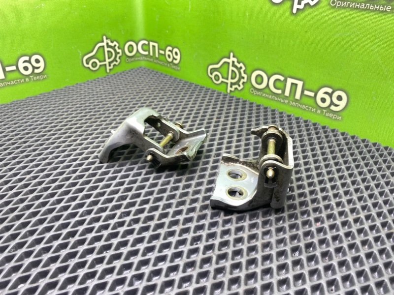 Петли дверей, 990 рублей, Тверь