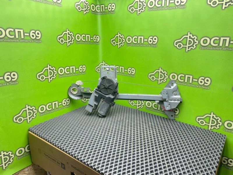 Стеклоподъемник, 1290 рублей, Тверь