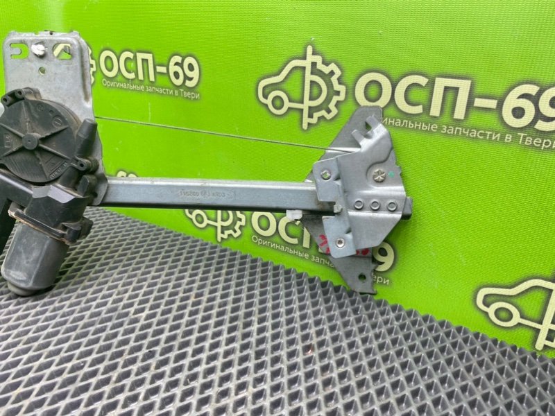 Стеклоподъемник, 1290 рублей, Тверь