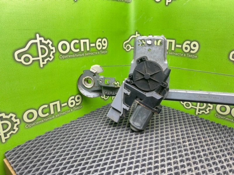 Стеклоподъемник, 1290 рублей, Тверь