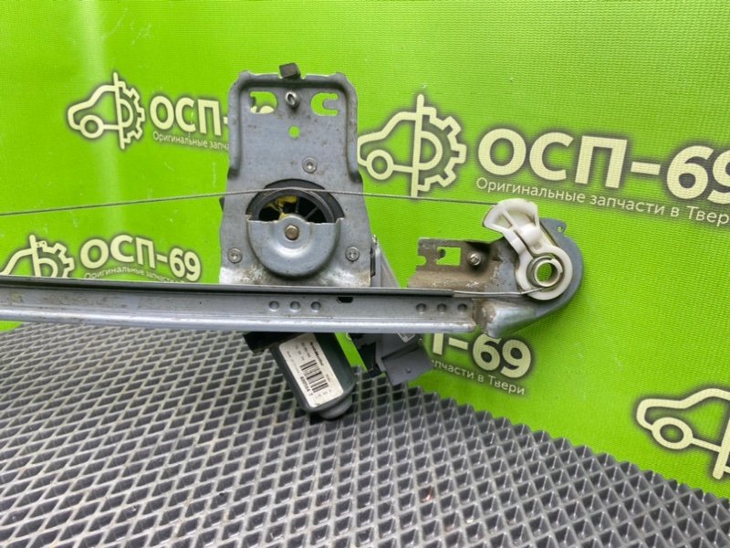 Стеклоподъемник, 1290 рублей, Тверь