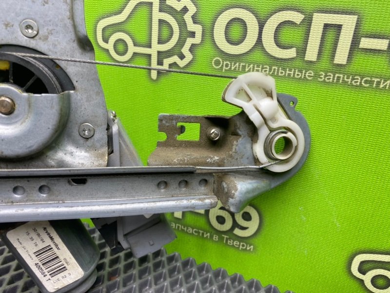 Стеклоподъемник, 1290 рублей, Тверь