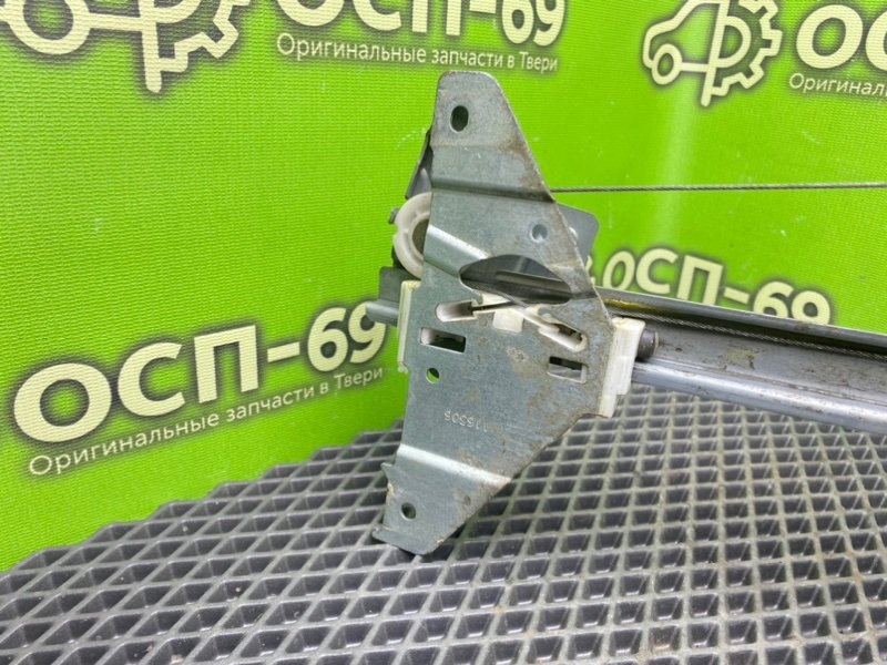 Стеклоподъемник, 1290 рублей, Тверь