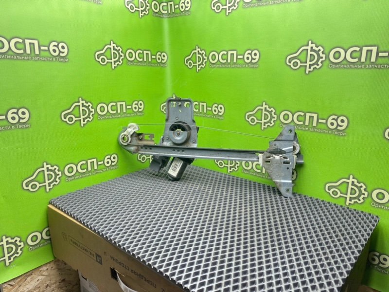 Стеклоподъемник, 990 рублей, Тверь