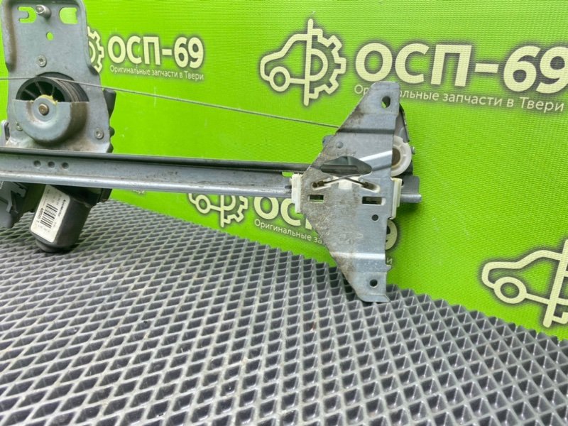 Стеклоподъемник, 990 рублей, Тверь