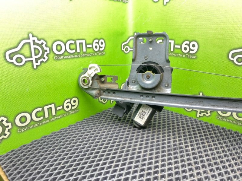 Стеклоподъемник, 990 рублей, Тверь