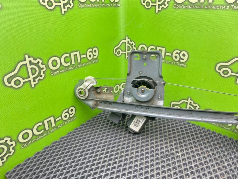 Стеклоподъемник, 990 рублей, Тверь