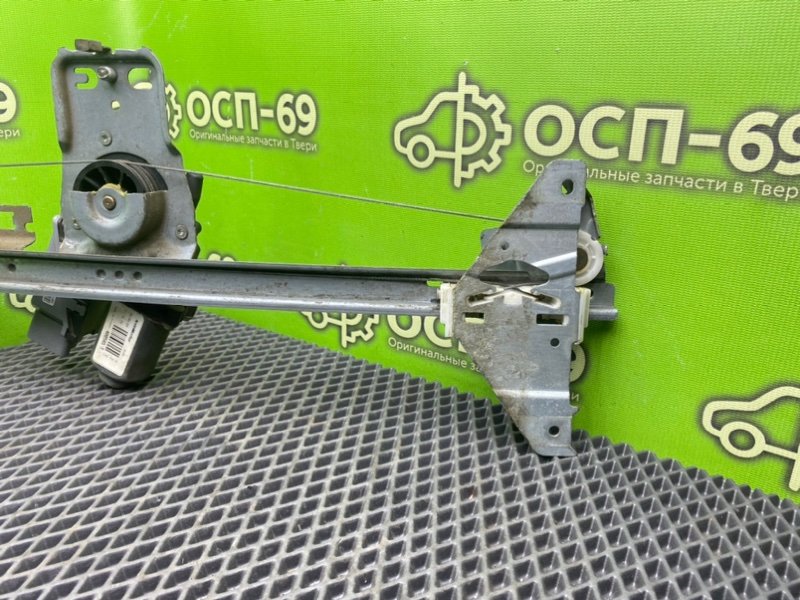 Стеклоподъемник, 990 рублей, Тверь