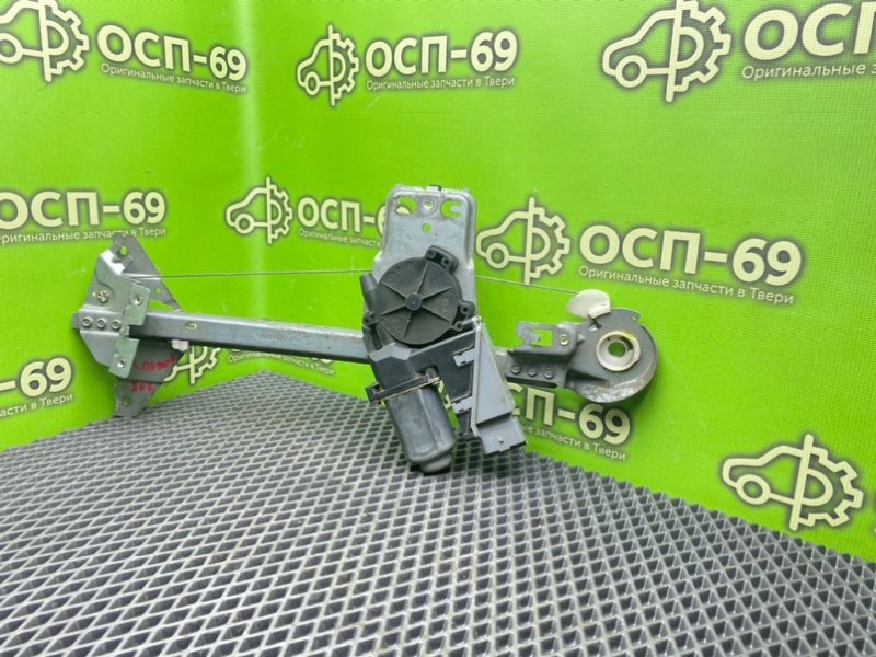 Стеклоподъемник, 990 рублей, Тверь