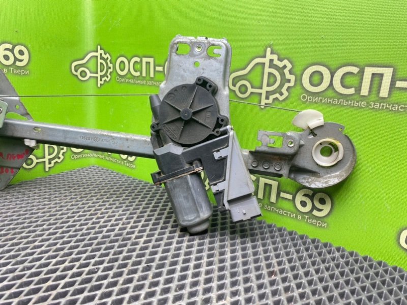 Стеклоподъемник, 990 рублей, Тверь