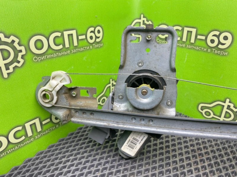 Стеклоподъемник, 990 рублей, Тверь