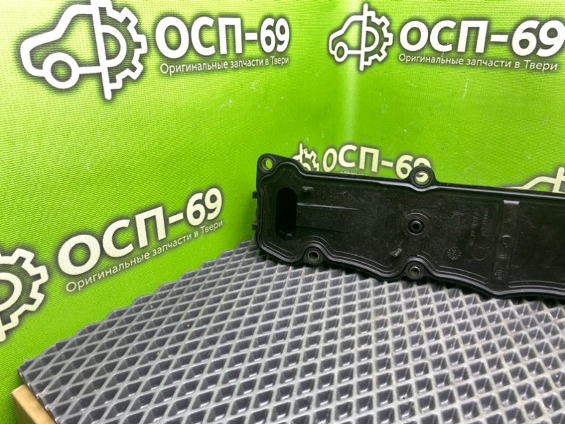 Крышка клапанов, 1290 рублей, Тверь