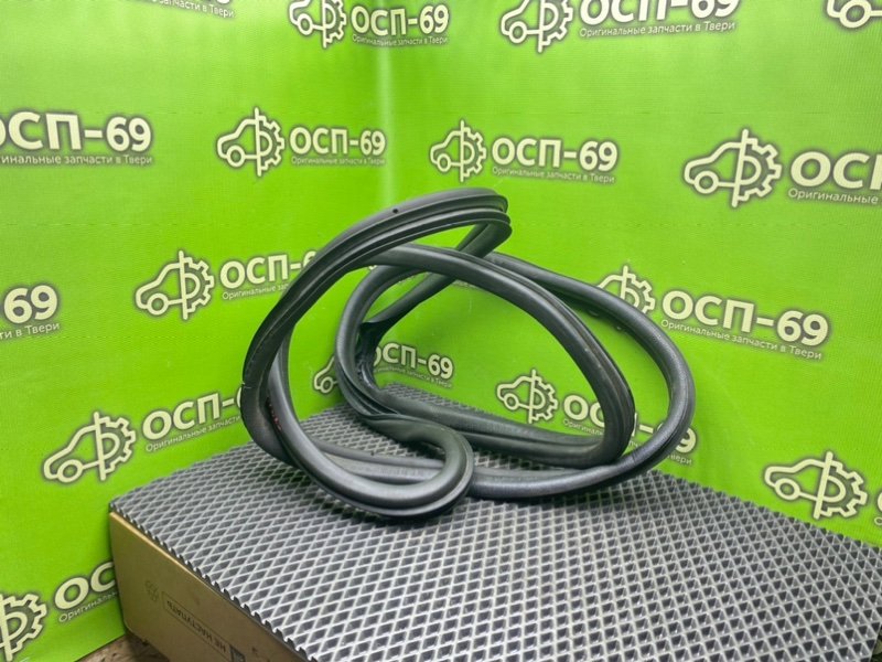 Уплотнитель двери, 790 рублей, Тверь