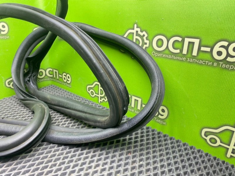 Уплотнитель двери, 790 рублей, Тверь