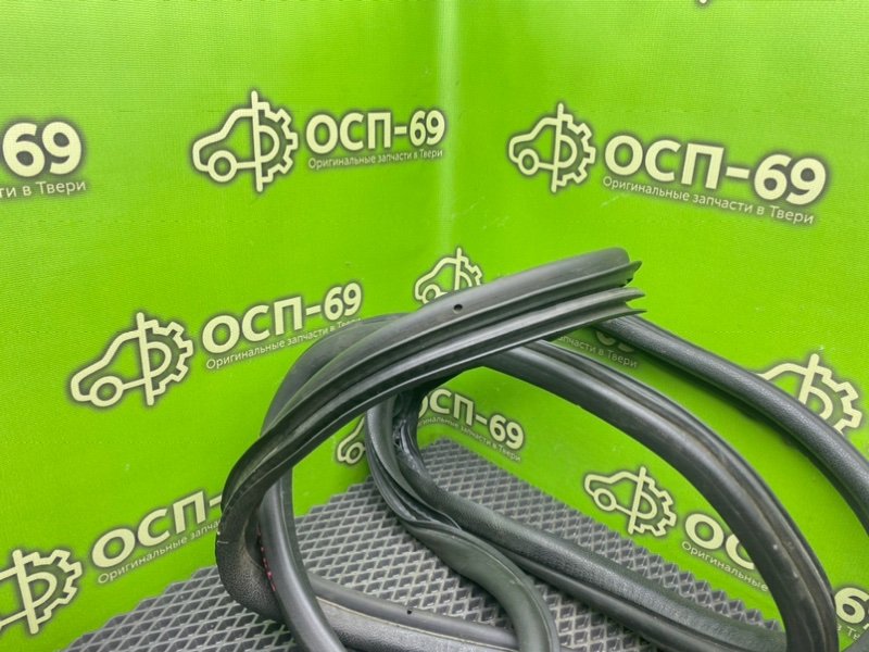 Уплотнитель двери, 790 рублей, Тверь