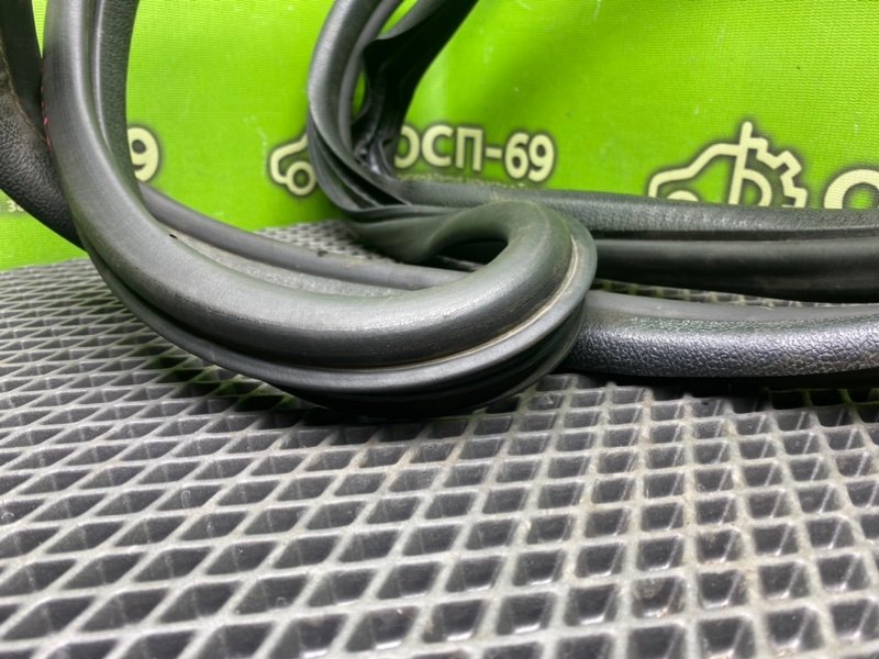 Уплотнитель двери, 790 рублей, Тверь