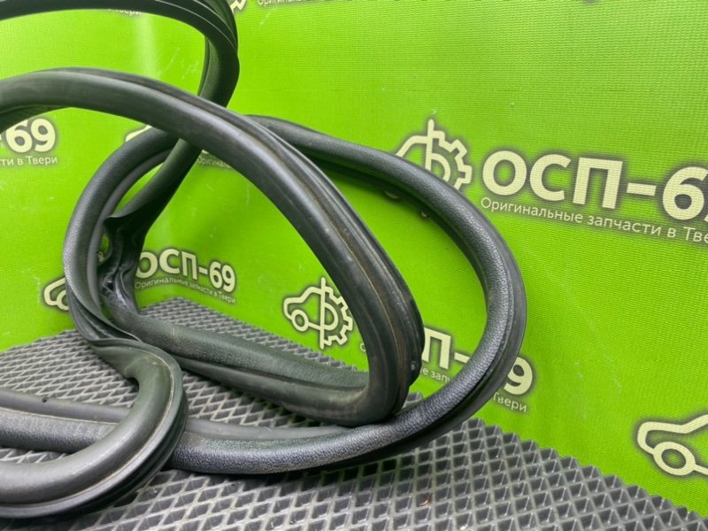 Уплотнитель двери, 790 рублей, Тверь