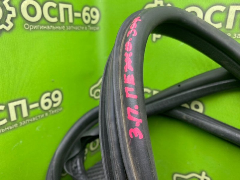 Уплотнитель двери, 790 рублей, Тверь