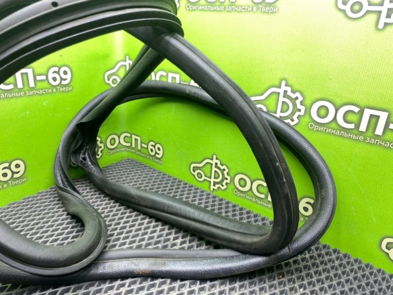 Уплотнитель двери, 790 рублей, Тверь