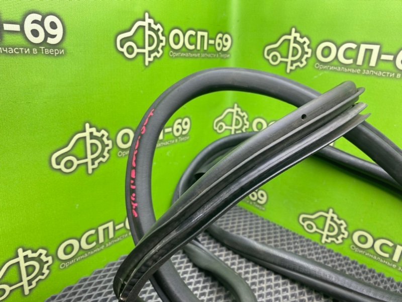 Уплотнитель двери, 790 рублей, Тверь