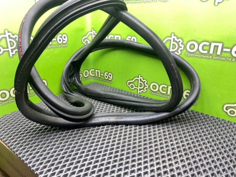 Уплотнитель двери, 790 рублей, Тверь