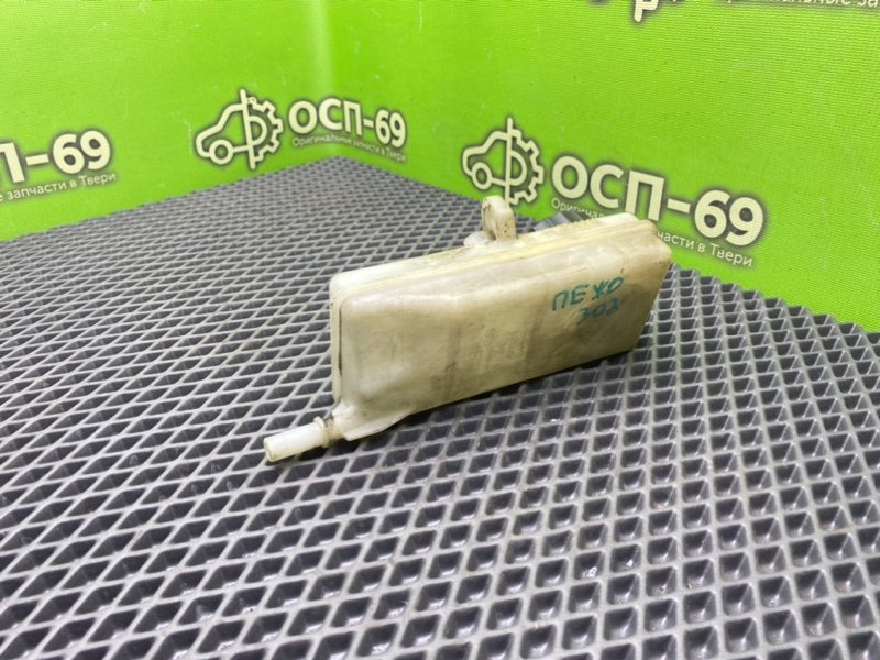 Бачок для тормозной жидкости, 690 рублей, Тверь
