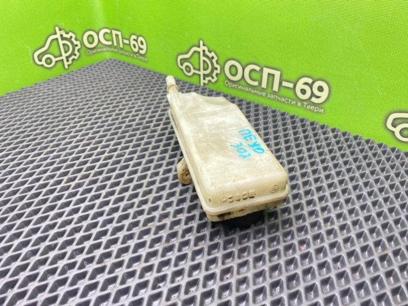 Бачок для тормозной жидкости, 690 рублей, Тверь