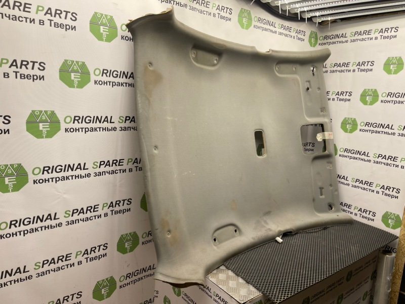 Потолок, 1990 рублей, Тверь