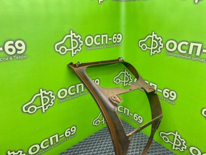 Накладка консоли, 1290 рублей, Тверь