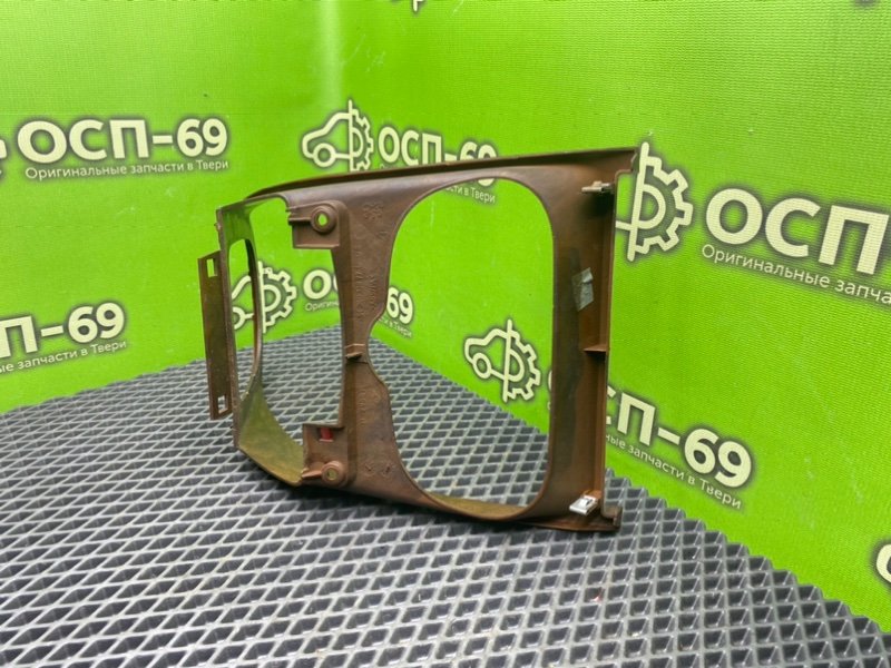 Накладка консоли, 1290 рублей, Тверь