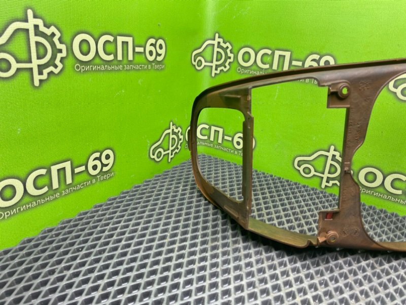 Накладка консоли, 1290 рублей, Тверь