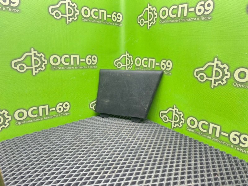 Обшивка багажника, 990 рублей, Тверь