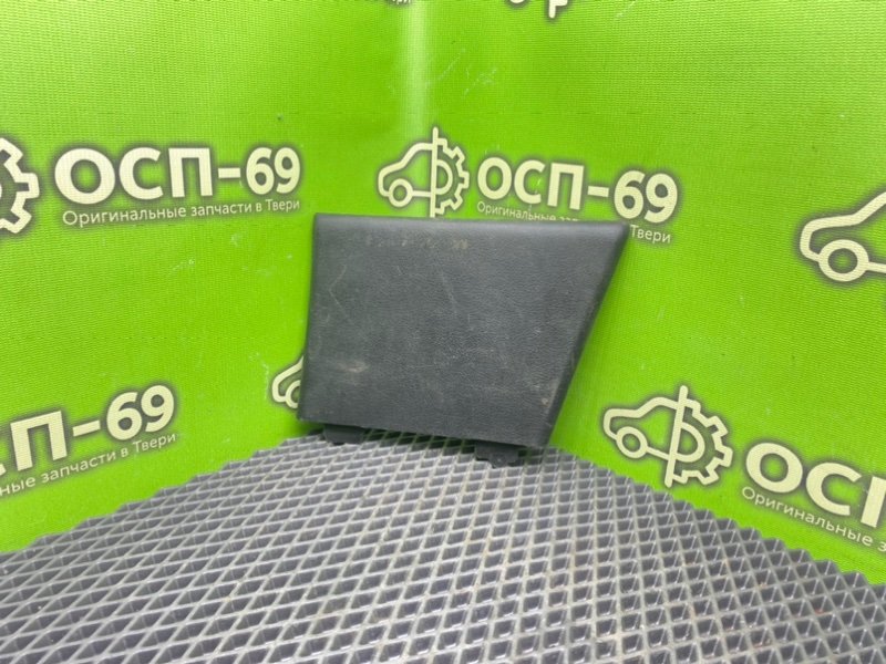 Обшивка багажника, 990 рублей, Тверь