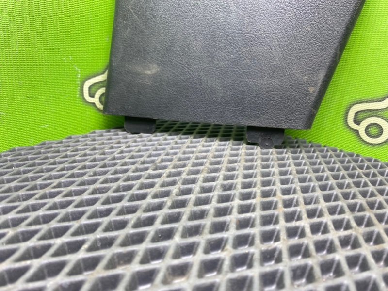 Обшивка багажника, 990 рублей, Тверь