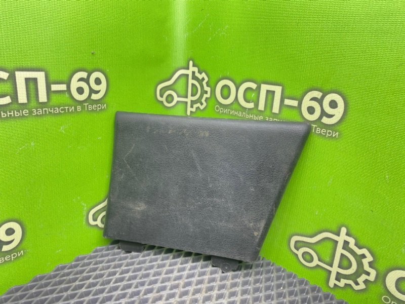 Обшивка багажника, 990 рублей, Тверь