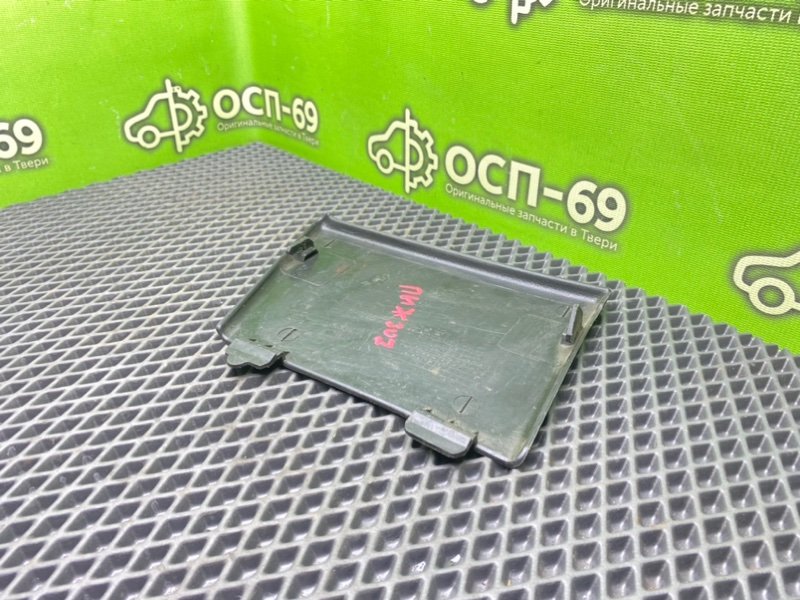 Обшивка багажника, 990 рублей, Тверь