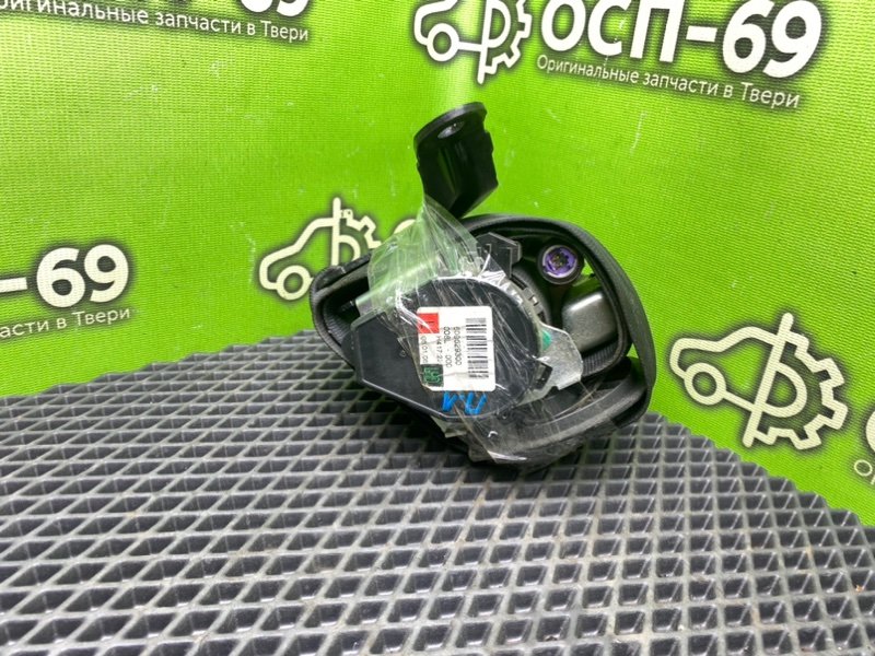 Ремень безопасности, 5790 рублей, Тверь