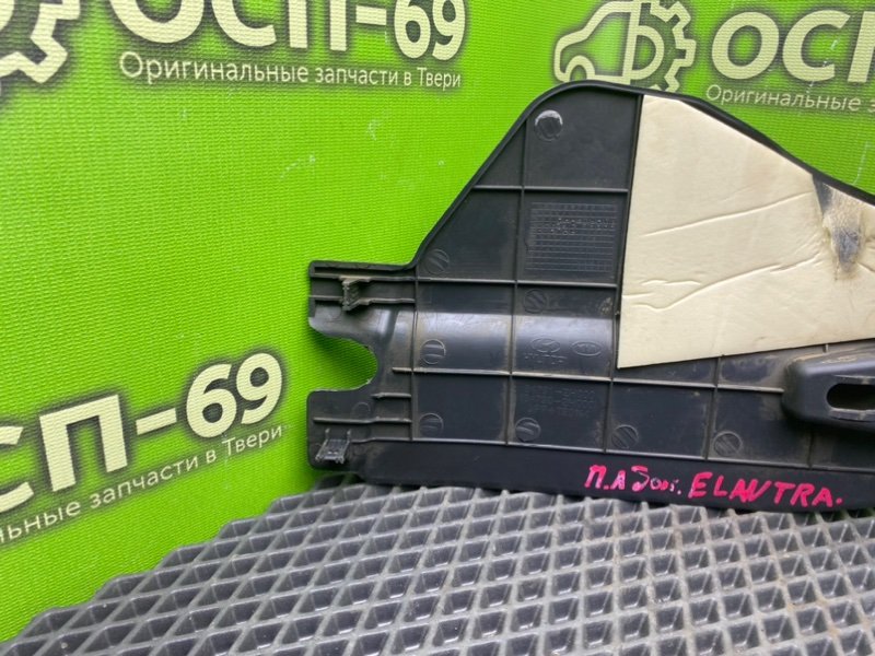 Накладка консоли, 790 рублей, Тверь